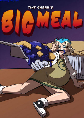 Big Meal